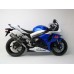 2009-2011 SUZUKI GSXR1000 High Race Stainless Full System 2009-2011 SUZUKI GSXR1000 High Race Stainless Full System